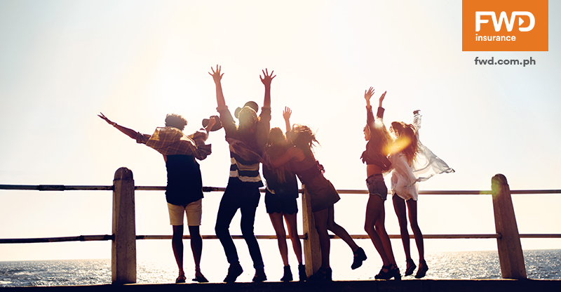 Latest Articles | FWD Philippines