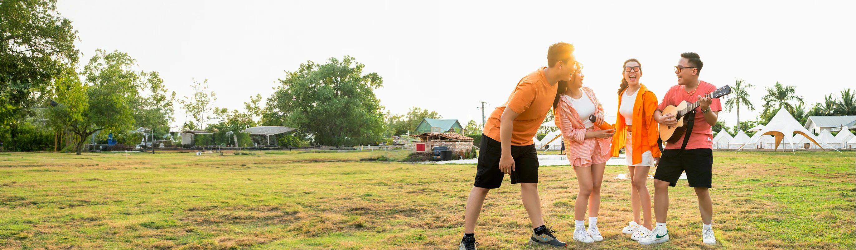 Changing the way people feel about insurance