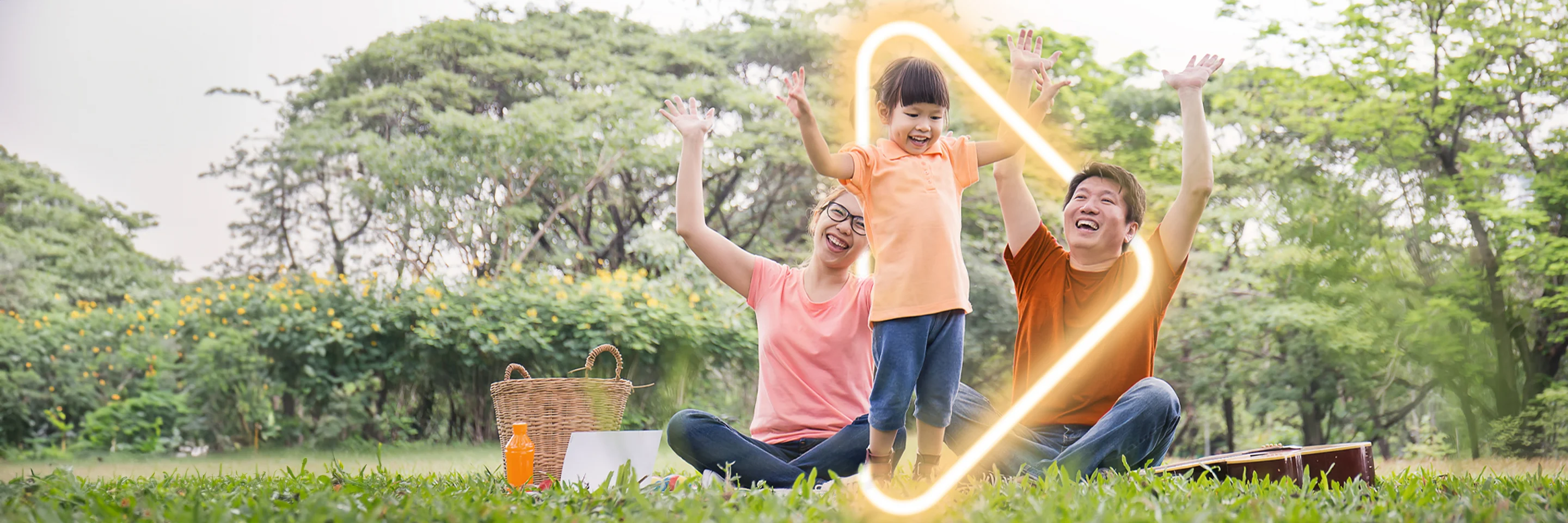 SmartStart Lite Investment-linked Insurance