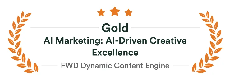 Smarties AI Marketing Creative Excellence 2024 - FWD Philippines