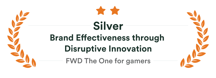PANATA Brand Effectiveness - Disruptive Innovation 2024 - FWD Philippines