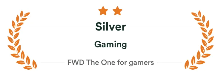 Boomerang Awards Gaming 2024 - FWD Philippines