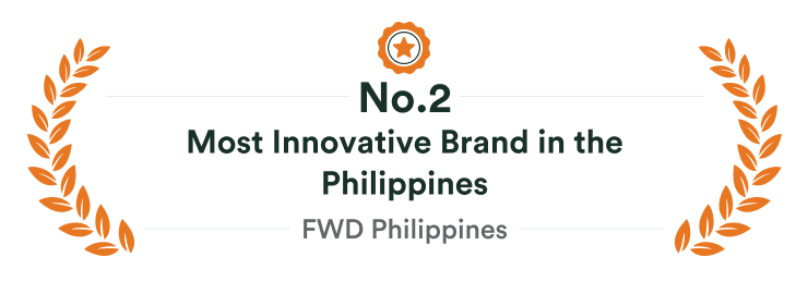 Blackbox Research Innovative 2023 - FWD Philippines