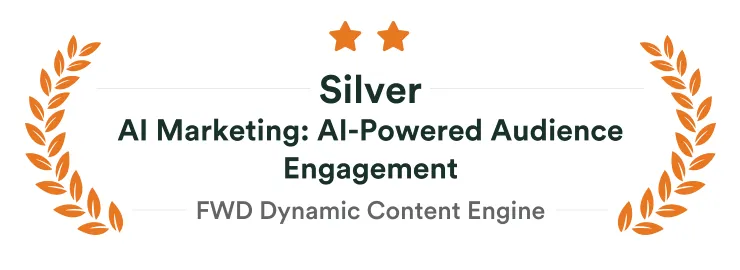 Smarties AI Marketing Audience Engagement 2024 - FWD Philippines