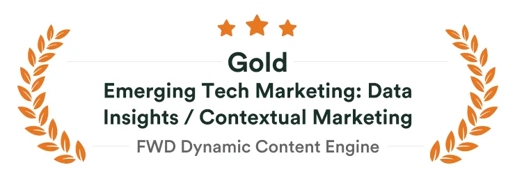 Smarties Emerging Tech Marketing 2024 - FWD Philippines