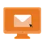 By email