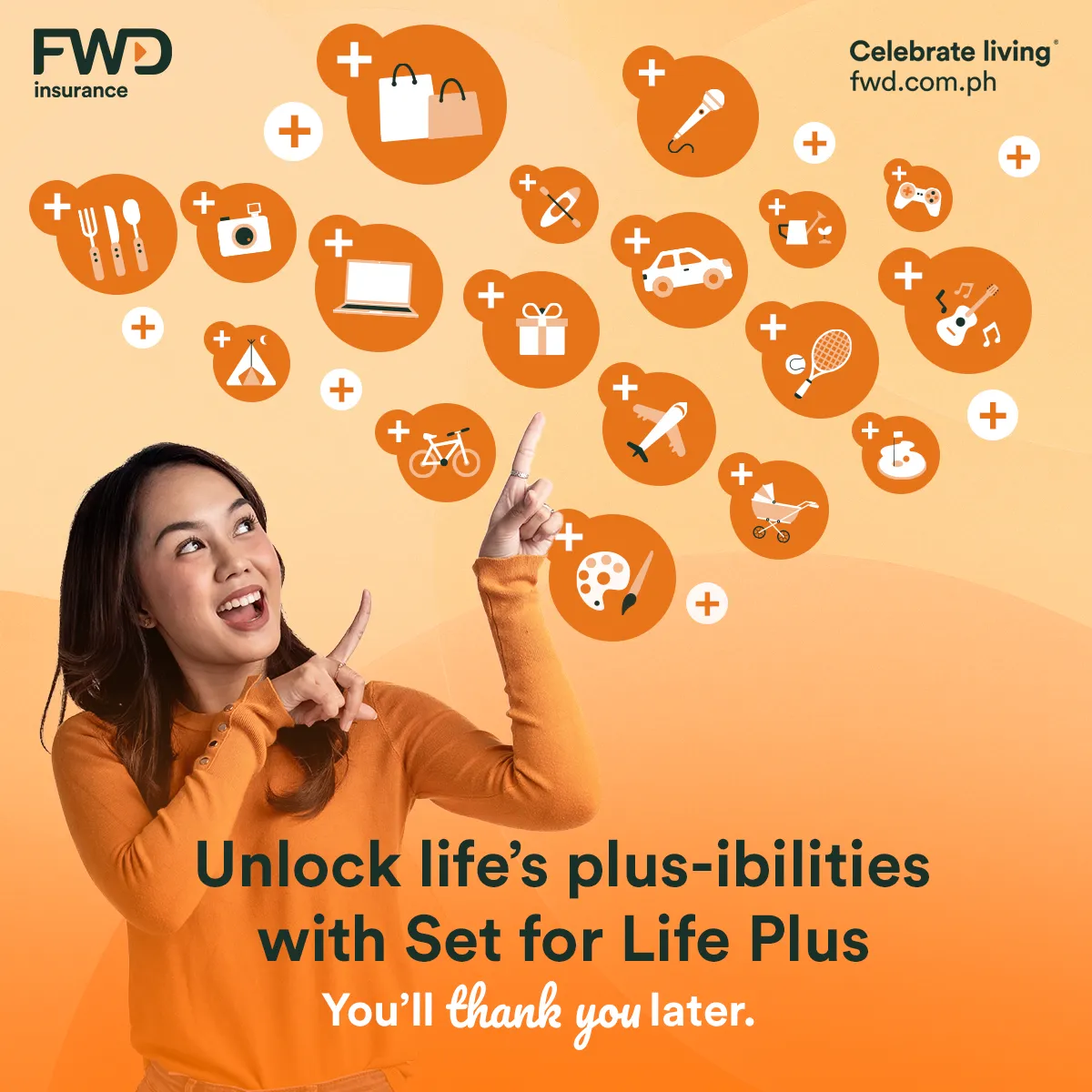 FWD Set for Life Plus Main KV Final.webp
