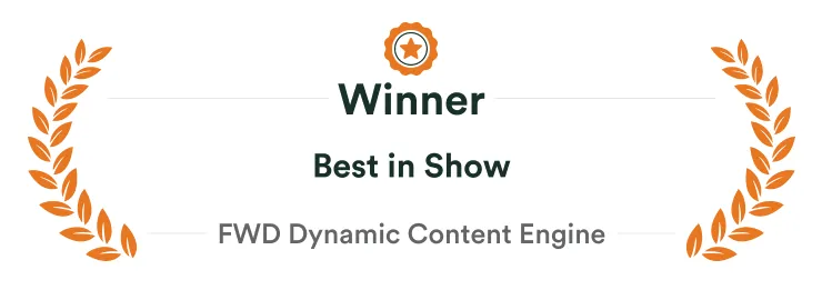 Smarties Best in Show 2024 - FWD Philippines