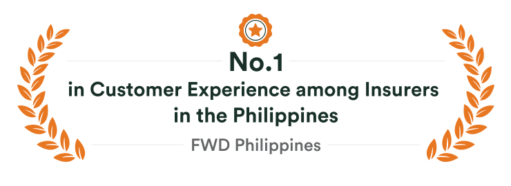 KPMG Global CEE CX 2023 - FWD Philippines
